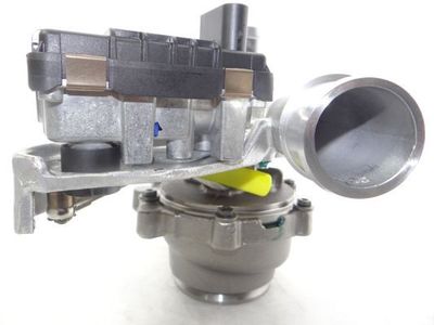 LADER AUFLADUNG GARRETT 7981289009S 7