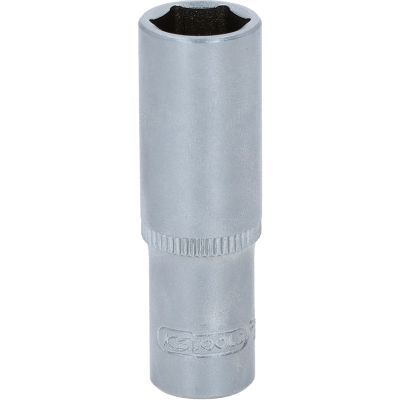 KS Tools Šestihranný nástrčný ořech 1/4", dlouhý, 11 mm 917.1431