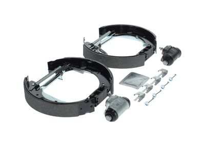 SET SABOTI FRANA BOSCH 0204114638 9