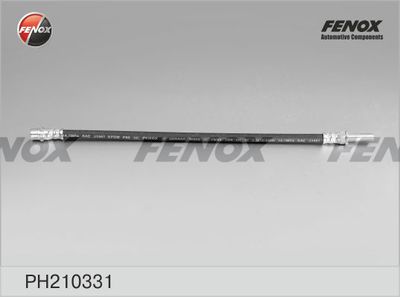 PH210331 FENOX PH210331 (FT0331) MB Sprinter / VW LT 95- FENOX 