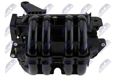 Sací trubka, přívod vzduchu NTY BKS-FT-012