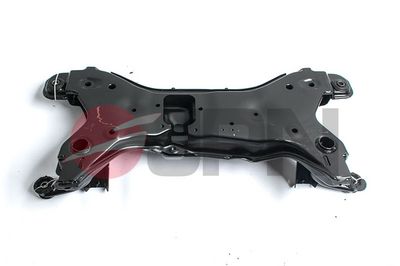 Atraminis rėmas, variklio atrama