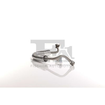CONDUCTA ULEI INCARCARE FA1 610863Z 26