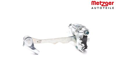 FIXARE USA METZGER AUTOTEILE 2312046 18