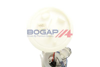 POMPA COMBUSTIBIL BOGAP B1622135 5