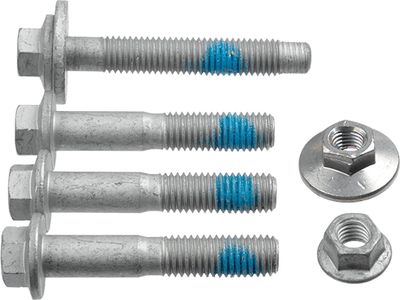 Repair Kit, wheel suspension 42761 01