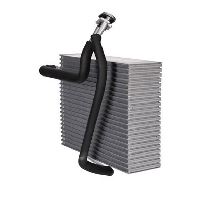 VERDAMPFER KLIMAANLAGE NISSENS 92444 11