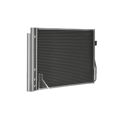 KONDENSATOR KLIMAANLAGE NISSENS 94747 20
