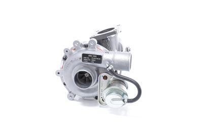 LADER AUFLADUNG BTS Turbo T911957 17