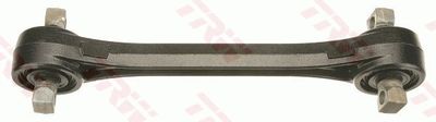 Brazo oscilante, suspensión de ruedas