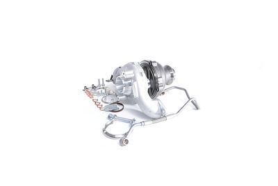 COMPRESOR SISTEM DE SUPRAALIMENTARE BTS Turbo T981726 6