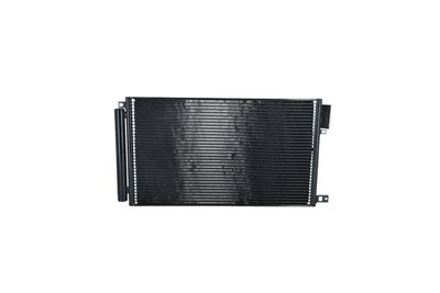 KONDENSATOR KLIMAANLAGE NRF 35939 7