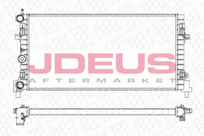 KüHLER MOTORKüHLUNG