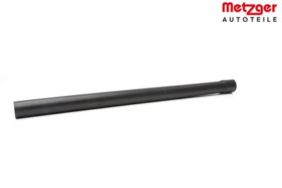 FURTUN RADIATOR METZGER AUTOTEILE 2420414 17