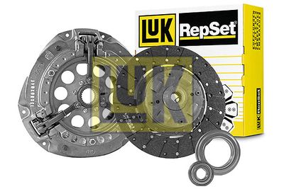 Schaeffler LuK Clutch Kit 630 1109 10