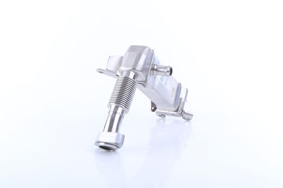 RADIATOR RECIRCULARE GAZE DE ESAPAMENT NISSENS 989280 31