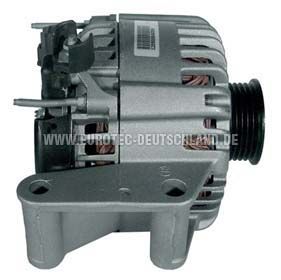 GENERATOR EUROTEC 12049460 1