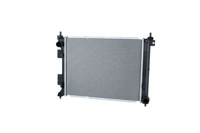 KüHLER MOTORKüHLUNG NRF 550033 7