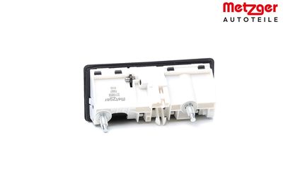 HECKKLAPPENGRIFF METZGER AUTOTEILE 2310858 20