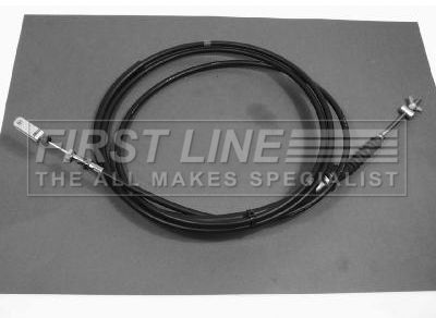 Cable Pull, clutch control FIRST LINE FKC1385