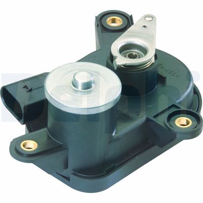 Delphi Throttle Body AT10017-12B1
