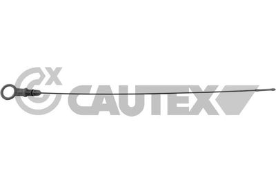 CAUTEX 758675 Щуп масляный 