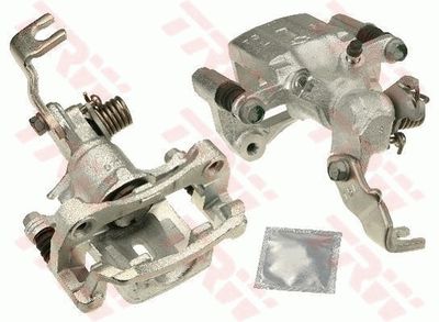 TRW BCN706 Тормозной суппорт  для NISSAN PRIMERA Hatchback (P11) 2.0 16V