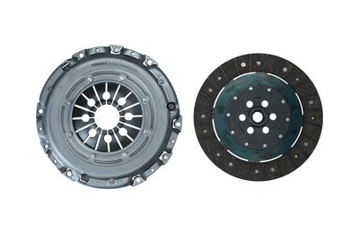 SET AMBREIAJ KAMOKA KC215