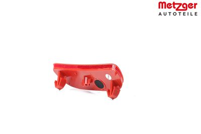 REFLECTOR METZGER AUTOTEILE 2080440 23