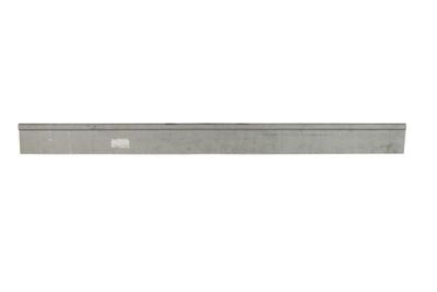 Achterpaneel (bovenste binnenste, lengte 190cm) past: MERCEDES VARIO W670 09.96-09.13