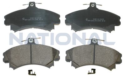 National NP2874