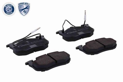 BREMSENSATZ SCHEIBENBREMSE VAICO V461240 2