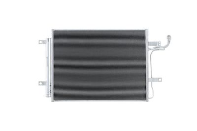 CONDENSATOR CLIMATIZARE HELLA 8FC366222551 1