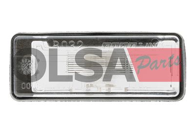 KENNZEICHENLEUCHTE AIC 72331 2