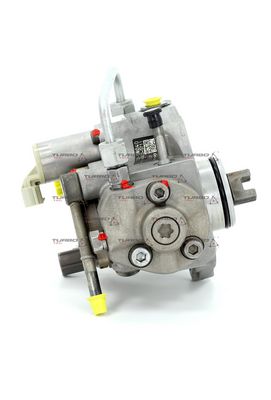 POMPA DE INALTA PRESIUNE