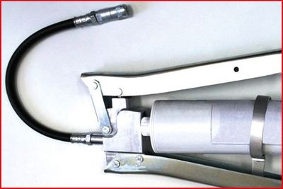 HANDHEBELFETTPRESSE KS TOOLS 9801021 3