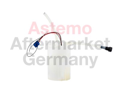 SISTEM ALIMENTARE CU COMBUSTIBIL ASTEMO-HITACHI 2503267 4