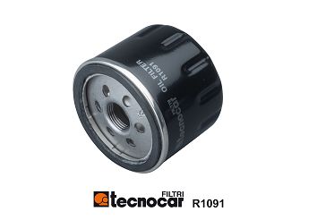 TECNOCAR R1091 Масляний фільтр 