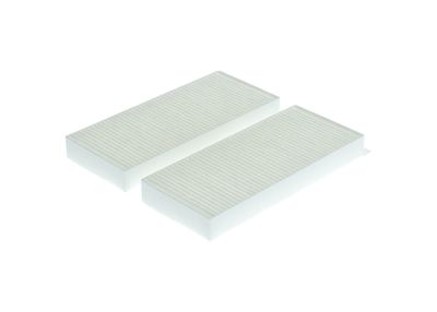 FILTER INNENRAUMLUFT BOSCH 1987435077 21
