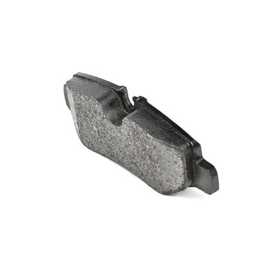 BREMSBELAGSATZ SCHEIBENBREMSE DELPHI LP3139 18