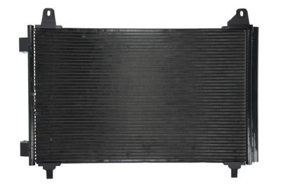 CONDENSATOR CLIMATIZARE THERMOTEC KTT110773 1