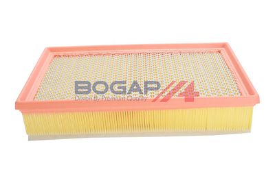FILTRU AER BOGAP B8111105 2