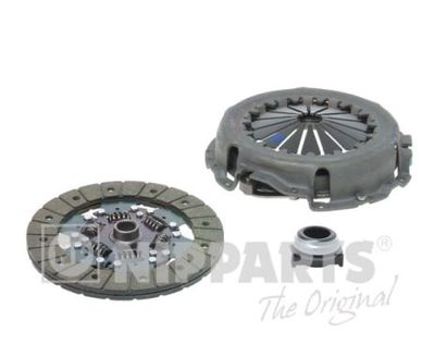 Комплект сцепления NIPPARTS J2005097 для MITSUBISHI SPACE