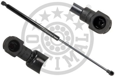 Газовая пружина, крышка багажник OPTIMAL AG-40422 для TOYOTA AVENSIS