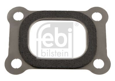 Gasket, exhaust pipe FEBI BILSTEIN 35201