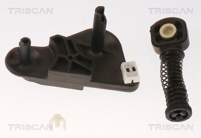Naciąg linki, ręczna skrzynia biegów TRISCAN 8140 29777