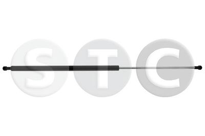 GASFEDER KOFFER-/LADERAUM