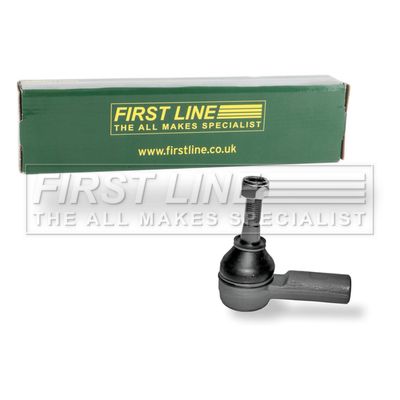 накрайник на напречна кормилна щанга FIRST LINE FTR5504