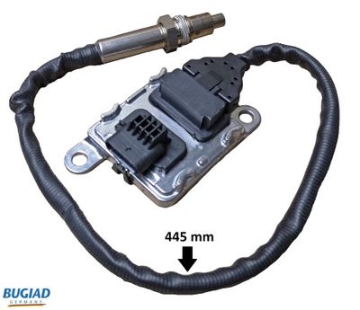 Czujnik NOx, katalizator NOx BUGIAD BNX74050