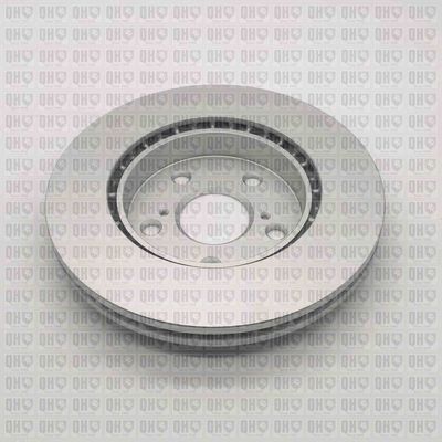 DISC FRANA QUINTON HAZELL BDC6291 2